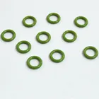 Mini Ring Mini Micro Small Sizes NBR Rubber O Ring Manufacturer