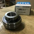 NTN Printing Machine Deep Groove Ball Bearing SBX06A46