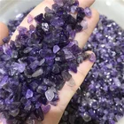 Wholesale Natural gemstones different crystal gravel stones for jewelry making