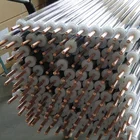 solar keymark certified European style heat pipe solar collector