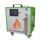 Oxygen Generator Generator Hho Free Energy Hho Systems Water Electrolysis Oxygen Hydrogen Hho Generator