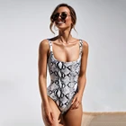 swimwear sexy bikini One-piece swimsuit swimwear women Swimsuit suit