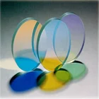 Rbg dichroic mirror/dichroic glass color filter