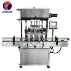 High demand products to sell automatic paste filling machine