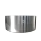 Forged Stainless Steel Cylinder For Petrochemical Equipment