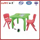 Kids Furniture Moon Colorful Kindergarten Kids Furniture