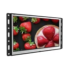 8 Frame Display Advertising Lcd 8 Inch Open Frame Lcd Screen Monitor Advertising Display For Electronic Devices Stores