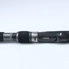 Carbon Fiber Sea Bass Lure Fishing Rods Telescopic Carp Fishing Rod