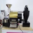 manufacturer home 3kg roasting machine for sale coffee roaster electrical