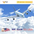 Air freight shipping service from Vietnam to USA/Canada/Los Angeles