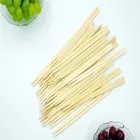 Wholesale Wood Case Skewer Fama Box Square Sushi Fda Disposable Bamboo Chopsticks Set