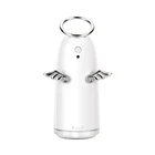Air Humidifier Mini Size Humidifier Ultra-Quiet Operation Humidifier