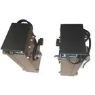 Hot sell Elevator block brake gearless motor brake