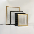 Hepa Filter Hepa Air Purifier Hepa Filter H11 H12 H13