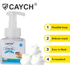 Hand New Solution Foam Washing Hand