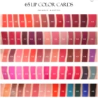 Mineral Lipstick Wholesale Professional Top High Quality Liquid