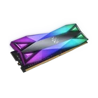 Ddr4 Ram ADATA DDR4 D60 3200MHZ Rgb 16gbX2 RAM For Desktop