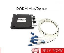 DWDM