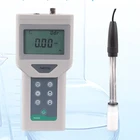 Handheld PH test meter /PH 200 online analyzer for water treatment projects with certificates