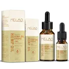 OEM/ODM Promotes Healthy Sleep Natural Organic hemp seed for oil hemp products