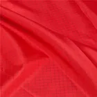 Tear-resistant Polyester Twill Taffeta Fabric Suit Silk Inner Lining For Mens
