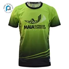 PURE 2019 oem new style casual sports clothes men slim dryfit sport t shirt wholesale