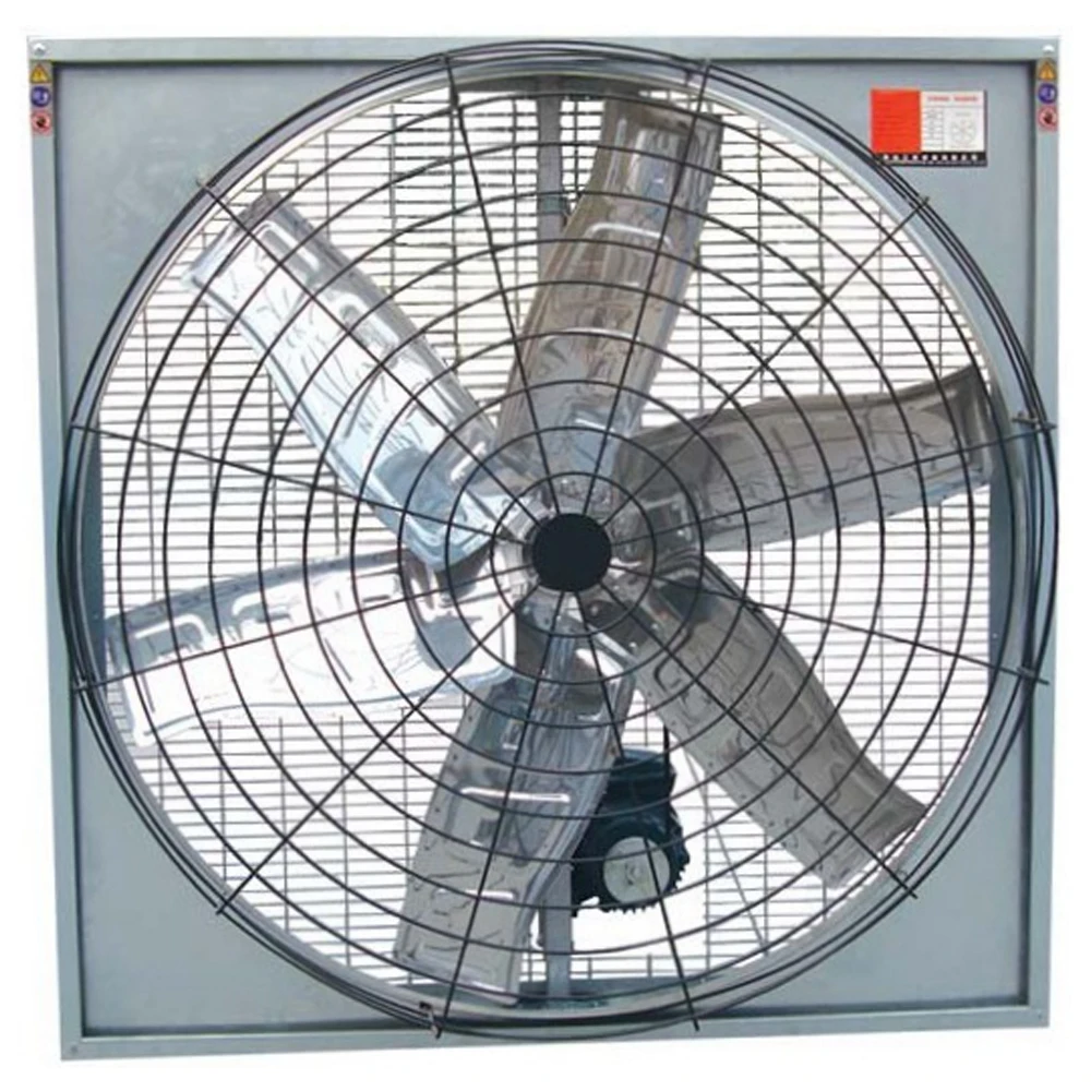Air Cooling Hanging Extractor, 120 V, Electric - detail 2