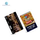 Card Hotel Rfid Card Custom Smart Rfid Key Card Hotel Salto