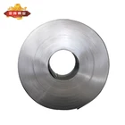 Top quality YAHUI manufacturer stainless steel coil 201 2B surface