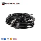 Flexible high pressure car washer rubber hose