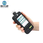 4 in 1 handheld Carbon Monoxide CO Oxygen O2 Hydrogen Sulfide H2S Combustible EX gas measuring device