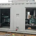 Cogeneration Power Generator 500kw Gas Generator 500kw Cogeneration Heat And Power Mini CHP Natural Gas Generator