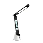 Study Desk Lamp With Usb Port Practical Calendar Study Led Lamp Rechargeable Desk Lamp With Usb Port