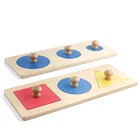 Baby Toys Toy Baby Wood Wooden Baby Toys Rolling Drum Montessori Wooden Toys Sale Baby Toys Educational