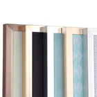 Frame Frame Design DecorOn Hot Sale Customized Aluminum Poster Photo Picture Frame