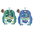 Toy New Arrival Package Bag Toy Doctor Set With Tool For Kids Kitchen Set Toy Pretend Play