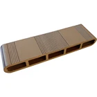 wood plastic composite wpc wall