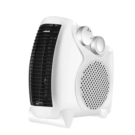 Automatic Temperature Control Fan, Portable, 220V, 800 W - detail 2