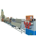 Production Line Preheat And Dry Circulating Automatically PET Strap Band Extrusion Production Line Fast Delivery Time