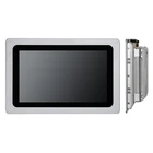 IP65 Certification 12 inch Intel Win7/8/10 Industrial Touch Panel PC All In One