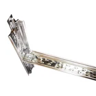 Aluminum Open Cell Ceiling Suspension Grid Construction Accesories