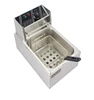 Factory outlet fryer for fish and chips
