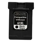 Refill Compatible Ink Cartridges For Hp 61XL