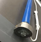 Operators Motor For Automatic Door 45mm AC Tubular Motor For Rolling Blinds Or Automatic Door Operators