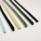 Aluminum Window Accessories Window Seal Weather Strip