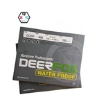 CC261 Korea Latex Backing Silicon carbide Waterproof Abrasive Paper