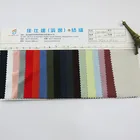 New design high quality elastic interlock yoga fabric