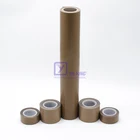 Cloth Tape Ptfe Cloth Tape Good Quality Sealing Cloth PTFE Fiberglass Adhesive Tape