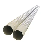 Pipe Fiberglass Materials Rectangular Tube Rebar