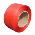 PP strapping roll pp strap polypropylene strapping band for manual and machine packing